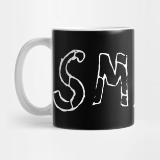 smash Mug